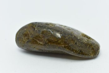 bursztyn bałtycki kolekcjonerski naturalny 28 g