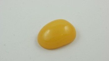 KABOSZON ŻÓŁTKA JAJA ŻÓŁTY REGULARNY KSZTAŁT