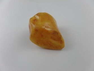 BRYŁA BIAŁY ŻÓŁTY ODCIENIE POMARAŃCZY NATURALNA