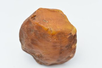 bursztyn bałtycki kolekcjonerski naturalny 243 g