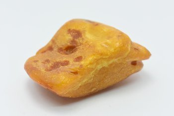 bursztyn bałtycki kolekcjonerski naturalny 110 g