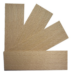 KNOT DREWNIANY DŁ. 10 CM x SZER. 3 CM