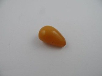 KABOSZON SAMORODEK POMARAŃCZ SZLIFOWANY POLEROWANY