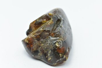 bursztyn sumatański kolekcjonerski naturalny 74 g