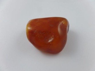 BRYŁA TRZY KOLOROWA BIAŁO-POARAŃCZOWO-KONIAKOWA