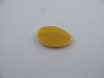 KABOSZON NATURALNY KOLOR MIODOWY REGULARNY KSZTAŁT