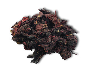 HIBISKUS SUSZONE KWIATY