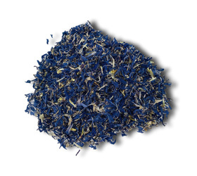 CHABER BŁAWATEK SUSZONE KWIATY 10 g