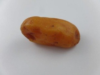 BRYŁKA POCHODZI Z LAT 40 KOLOR ANTYK NATURALNA