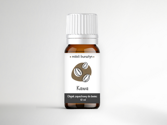 ZAPACH DO ŚWIEC KAWA (COFFE)