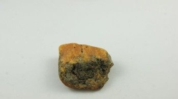 bursztyn bałtycki antyk old polerowany naturalny 16,3 g
