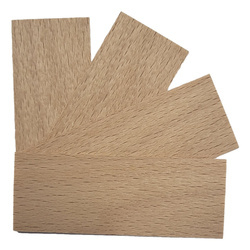 KNOT DREWNIANY DŁ. 8 CM x SZER. 3 CM