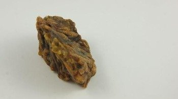 bursztyn bałtycki surowy niepolerowany naturalny