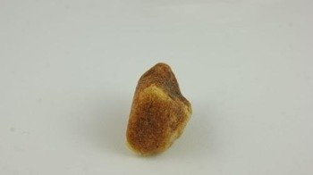 bursztyn bałtycki nieregularny koniak półprodukt