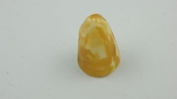 BIAŁO ŻÓŁĆ KRÓLEWSKI UNIKAT WIELOKOLOROWY NATURAL