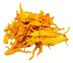 SŁONECZNIK SUSZONE PŁATKI