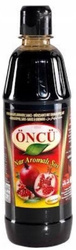 SOS z granatu ONCU Nar Eksili 700g turecki słodko-kwaśny dressing GRANAT