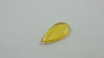 KABOSZON KOLOR CYTRYNOWY NIEMODYFIKOWANY TERMCZNIE