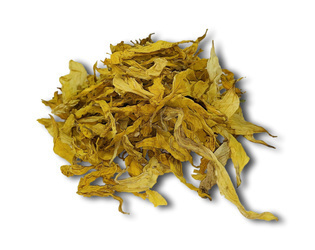 Słonecznik suszone płatki kwiatów 20 g