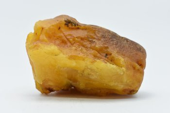 bursztyn bałtycki kolekcjonerski naturalny 136 g