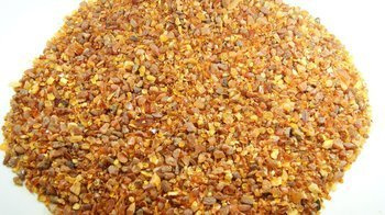 Bursztyn bałtycki do ozdobiania świec 30 g