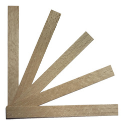 KNOT DREWNIANY DŁ. 10 CM x SZER. 1,2 CM