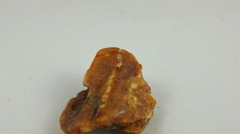 bursztyn bałtycki półprodukt naturalny antyk old