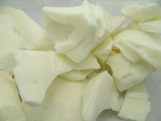 Wosk sojowy do świec 5 kg AAK 100% naturalny TEFAWAX Y 50