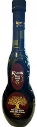 KOMILI Oliwa z Oliwek Extra Virgin 500ml Turcja tłoczona na zimno