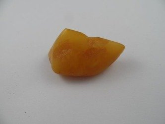 bryłka antyk polerowana szlifowana niemodyfikowana