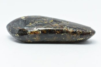 bursztyn sumatański kolekcjonerski naturalny 62 g