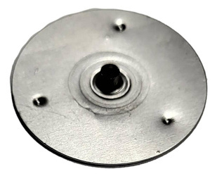 BLASZKA DO KNOTÓW XXL DUŻA