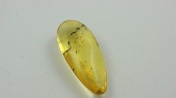 KABOSZON REGULARNYM PRZEZROCZYSTY KOLOR CYTRYNOWY