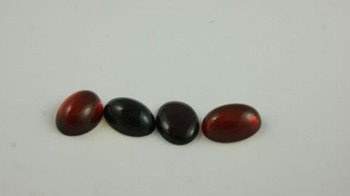 bursztyn bałtycki zestaw półprodukt naturalny