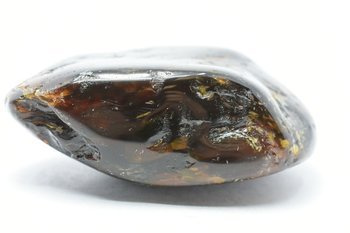 bursztyn sumatański kolekcjonerski naturalny 150g