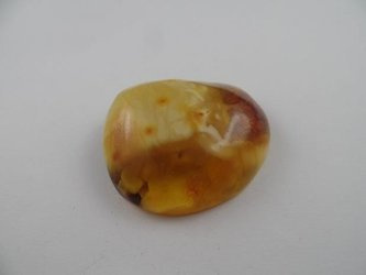 naturalny kaboszon wielokolorowa szlifowana