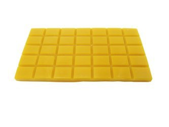 Czekolada z wosku pszczelego XXL