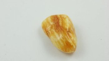 WIELOWARSTWOWY WIELOKOLOROWY PASY BURSZTYN BALTIC