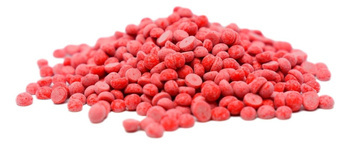 Barwnik do świec pomarańczowy granulki 5g sojowy