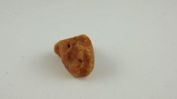 bursztyn bałtycki nieszlifowany koniak surowiec