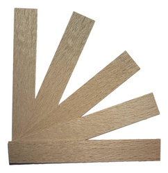 KNOT DREWNIANY DŁ. 10 CM x SZER. 1,5 CM