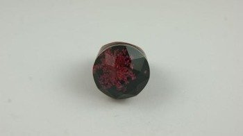 Pierścionek bursztyn bałtycki P131