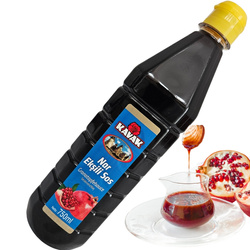 ORYGINALNY SOS Z GRANATU TURECKI KAVAK DO SAŁATEK MARYNAT DRESSINGÓW 700 ml