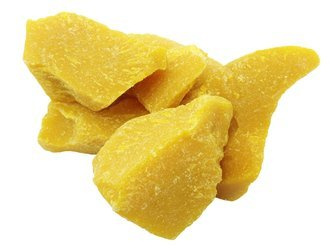 Świeży wosk pszczeli 200 g