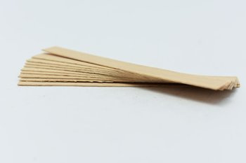 10x Knot drewniany do wosku stablizator gratis 8cm