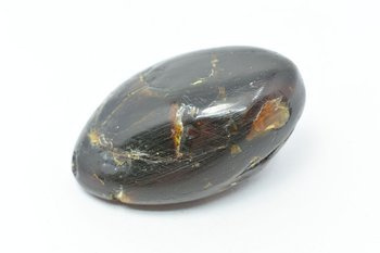 bursztyn sumatański kolekcjonerski naturalny 38 g