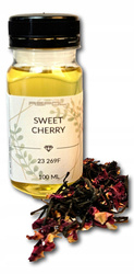 ZAPACH DO ŚWIEC SWEET CHERRY 100 ml